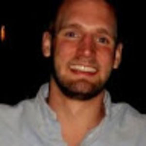 Meet your Posher, Josh